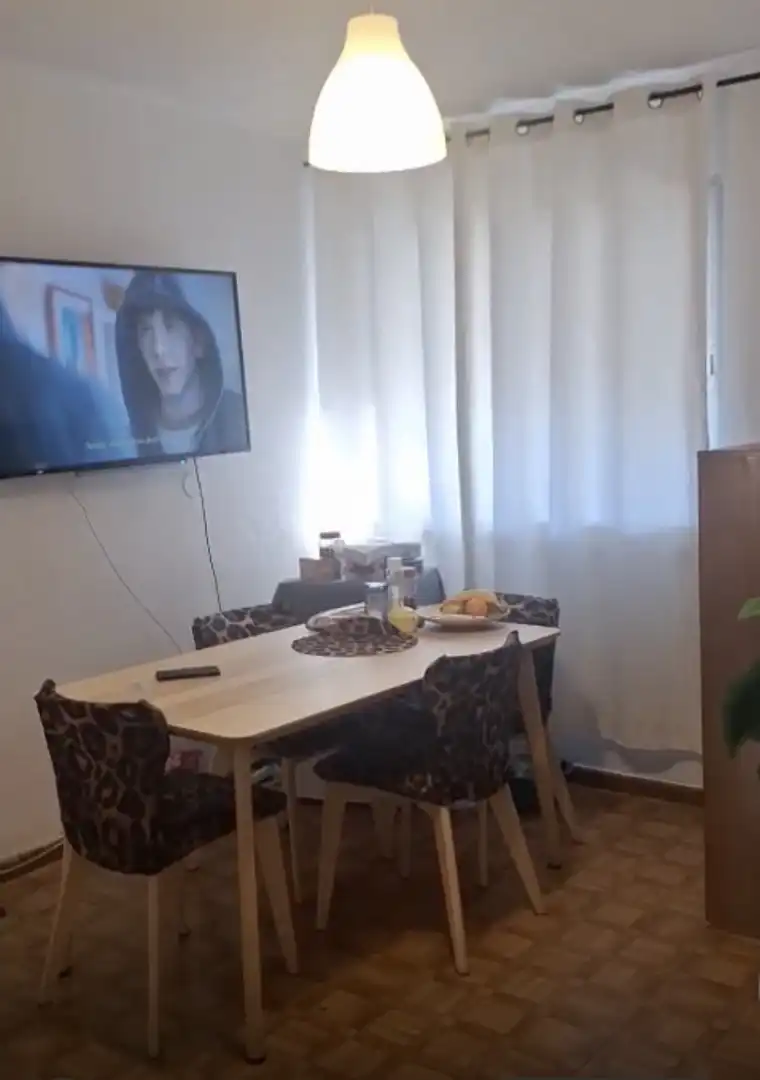 Flat for sale in Calle de los Barros, Entrevías