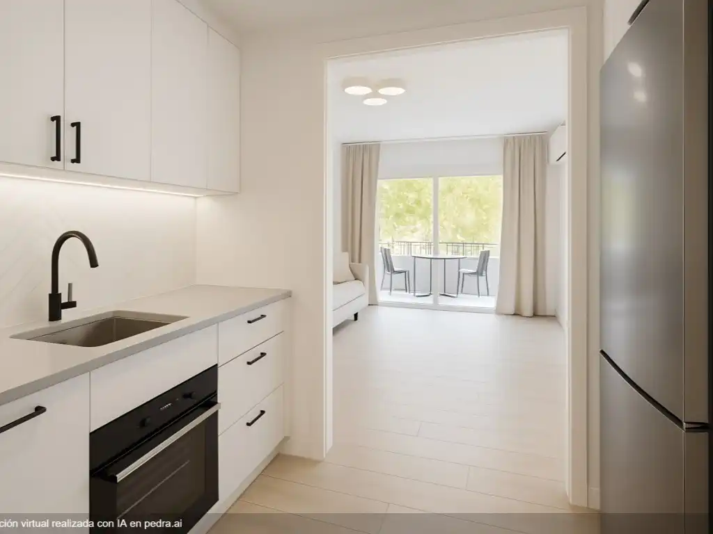 Flat with lift for sale in Avenida de Carles Fages de Climent, imagen 3