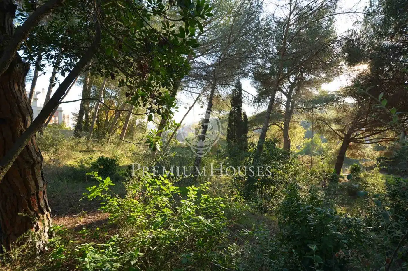 Residential land for sale in Alella, imagen 15