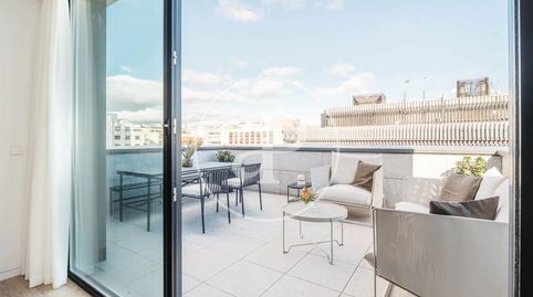 Photo 4 of Flat for rent in Calle de García de Paredes, Almagro, Madrid Capital