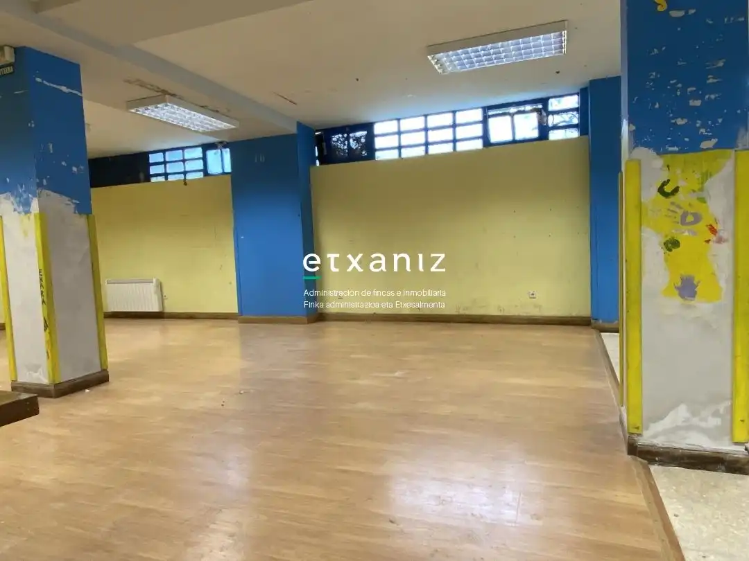 Commercial properties for sale in Lasarte-Oria