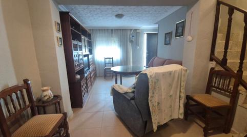 Foto 4 de Casa o chalet en venta en Calle Alcázar, 1, PAU 2-600, Puertollano