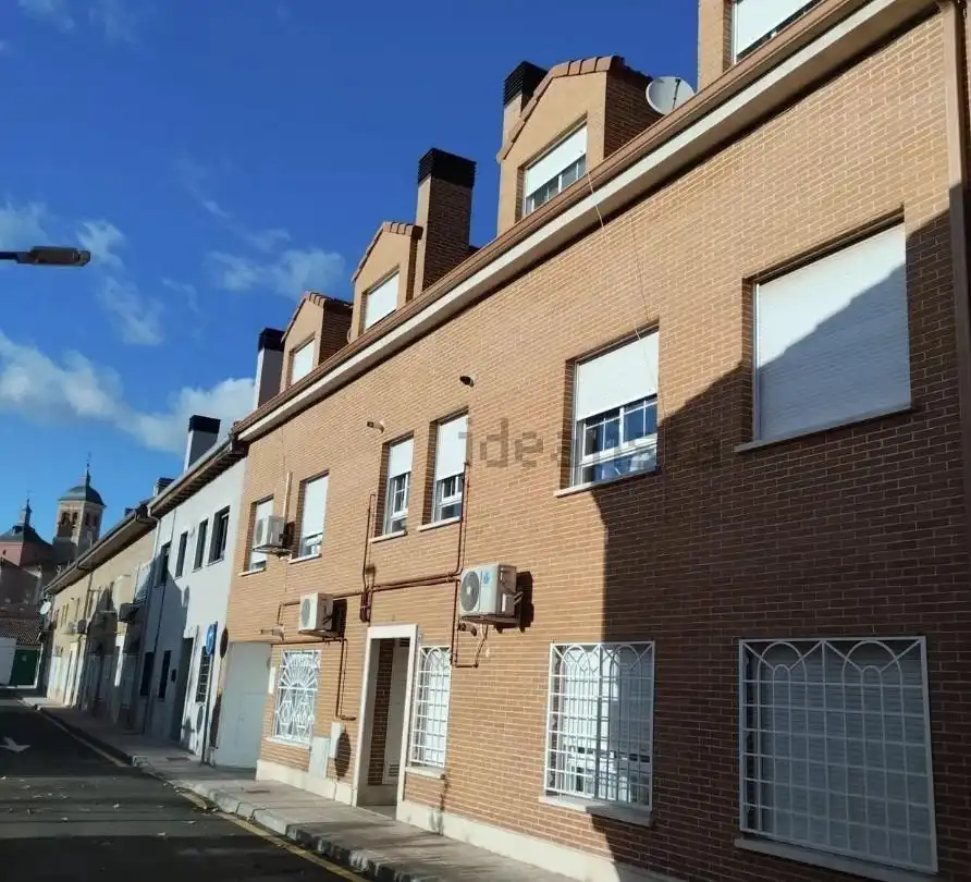 Piso con ascensor en venta en Meco pueblo, imagen 3