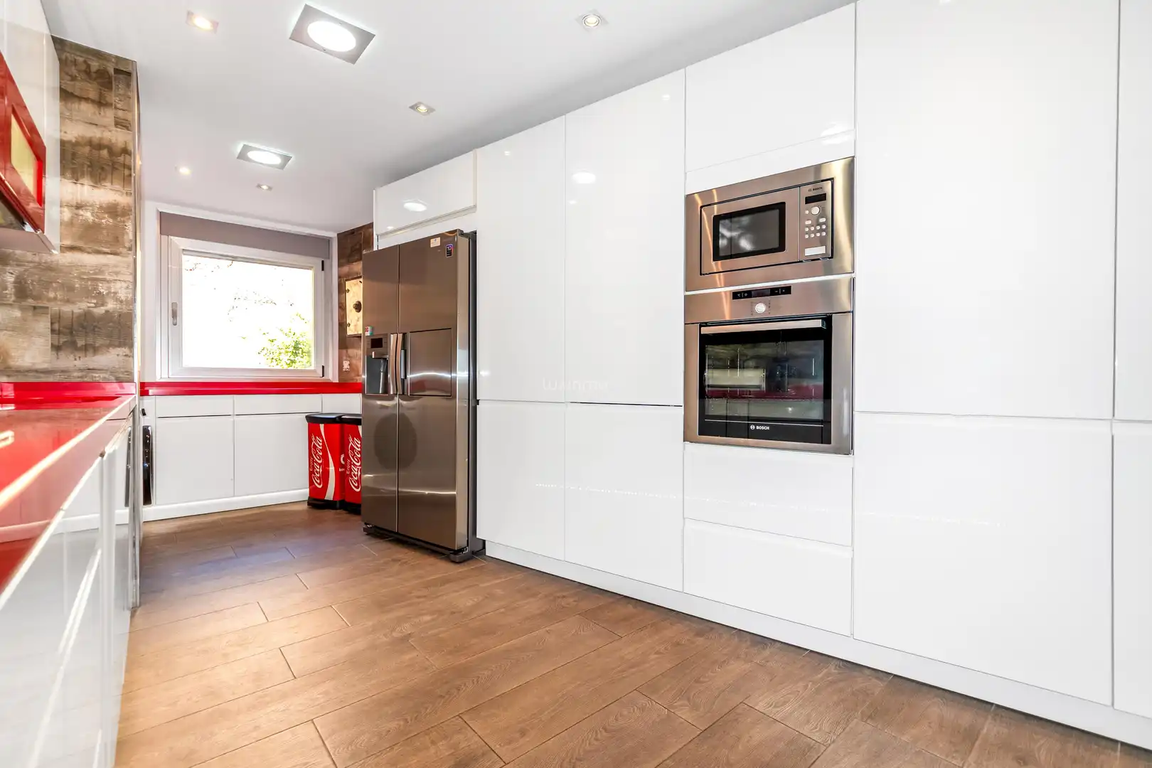 Cocina de Piso en venta en Altea con Aire acondicionado, Calefacción y Jardín privado