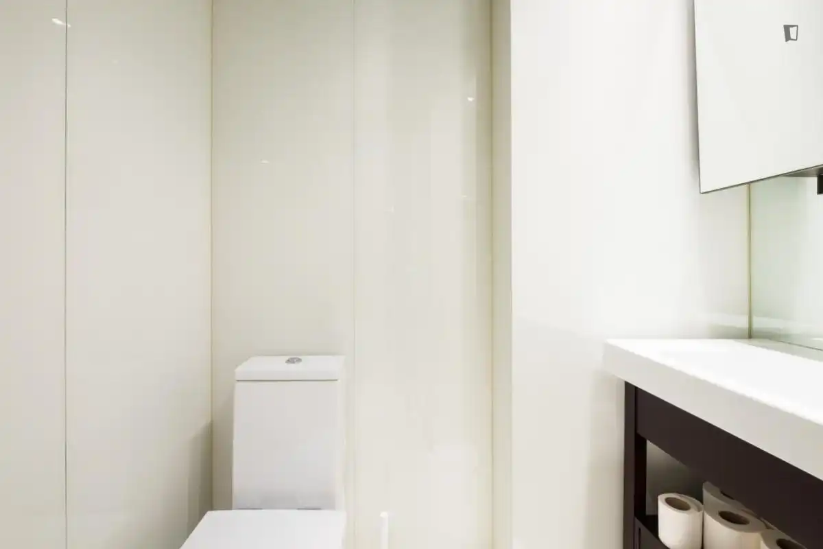 Apartments for rent in Ciudad Universitaria