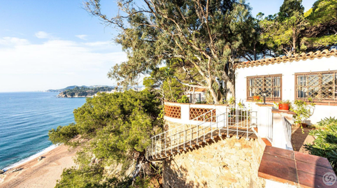 Foto 4 de Casa o chalet en venta en Montgoda, Girona