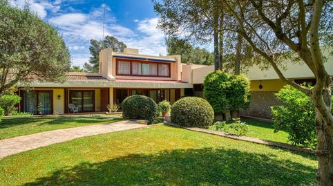 Photo 3 of House or chalet to rent in Son Vida, Illes Balears