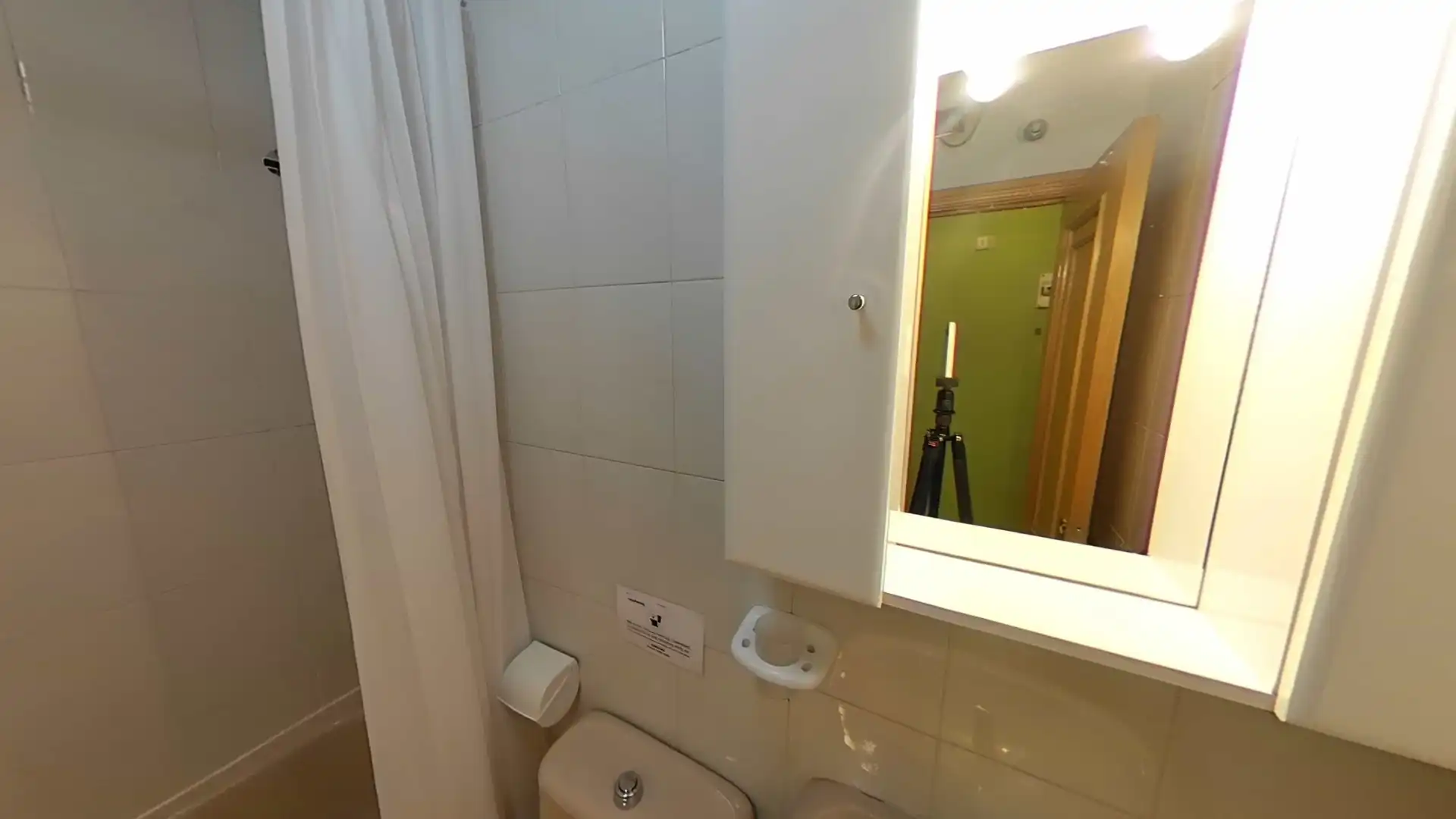 Appartement avec ascenseur à louer à Calle de Ciudad Real, imagen 3