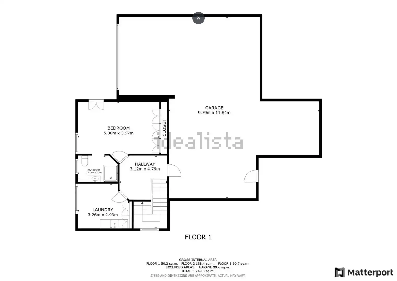 Casa o chalet en venta en Llafranc