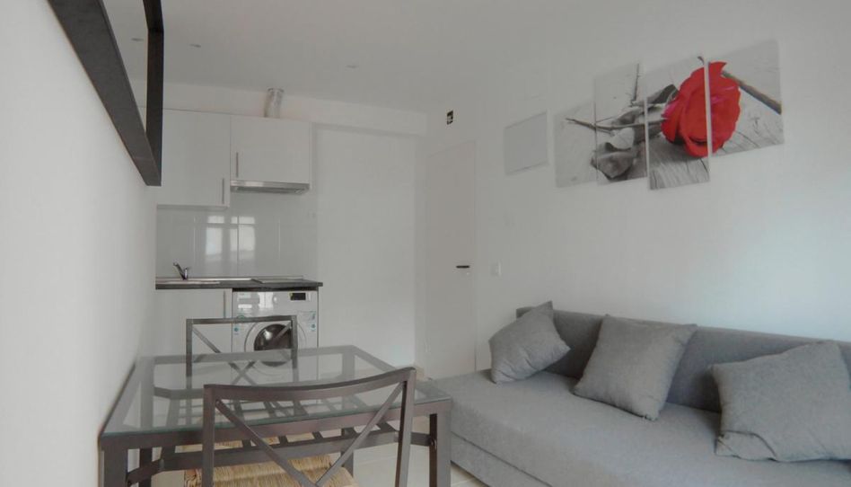 Apartamento de alquiler en Zofio - Imagen 5