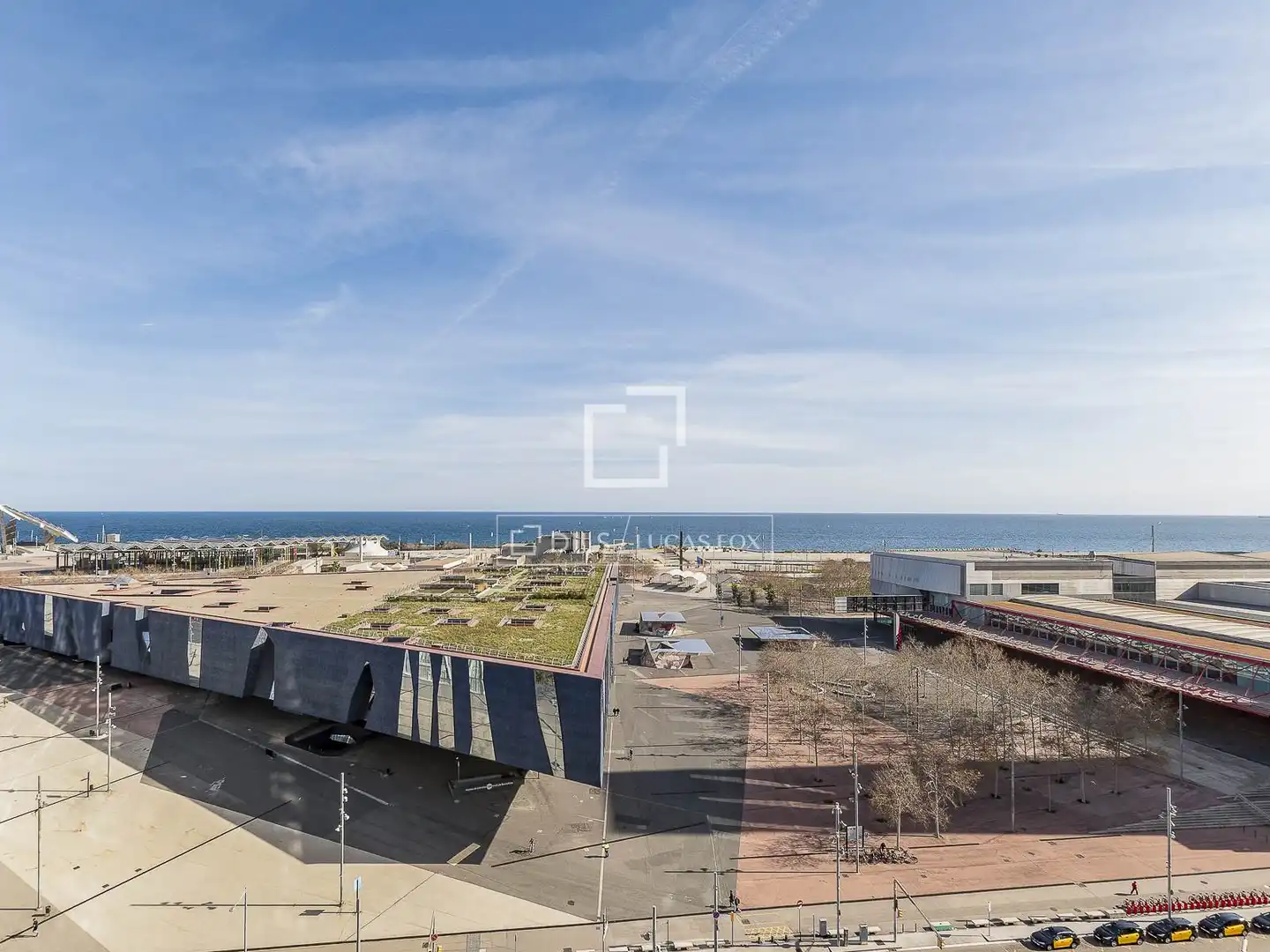 Flat for sale in Barcelona  with Air Conditioner, Heating and Terrace