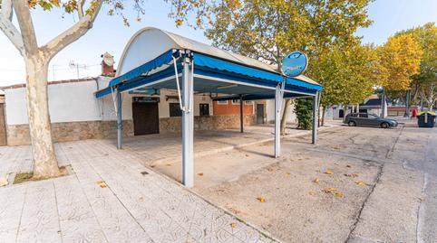 Photo 2 of Premises for sale in Paseo de Avilés, El Álamo, Madrid