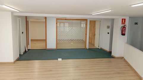 Foto 5 de Oficina de alquiler en Rúa Velázquez, 23, Alto del Castaño, Narón