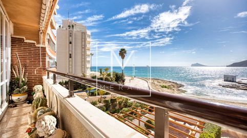 Photo 3 of Apartments for sale in Playa Arenal - Bol, Calpe / Calp