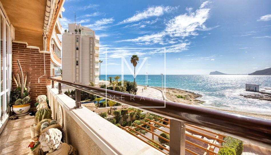 Apartamento en venta en Playa Arenal - Bol - 3
