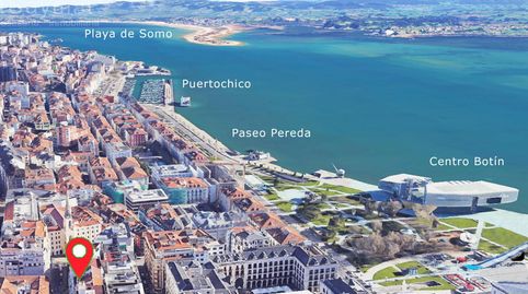 Photo 2 of Flat for sale in Puerto Chico, Santander