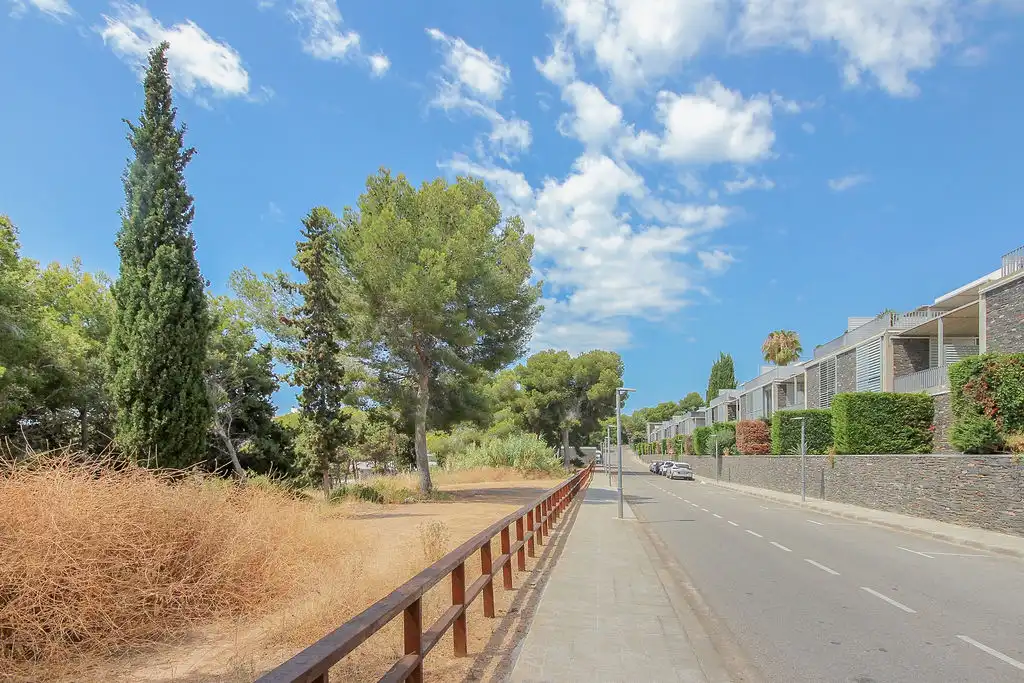 Flat with pool for sale in C/ Blaumar, imagen 25