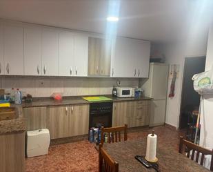 Kitchen of Planta baja for sale in Aldaia  with Terrace