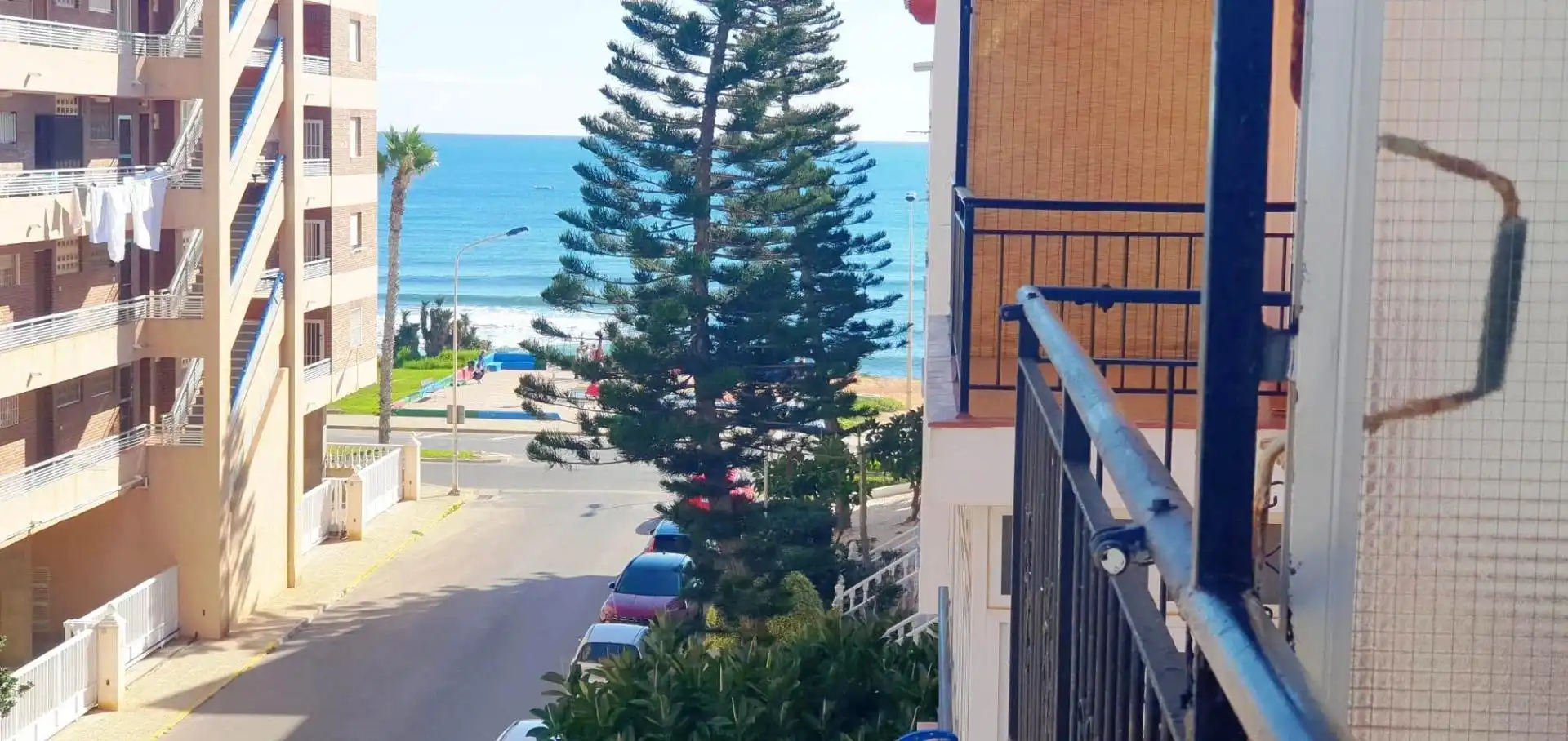 Penthouse mit Terrasse zum Verkauf in Playa del Acequión, Náufragos y Rocío del Mar, imagen 2