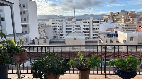 Exclusivo Ático con Vistas Panorámicas en Foners