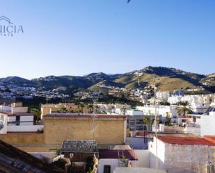 Exterior view of Country house for sale in Almuñécar  with Air Conditioner and Terrace