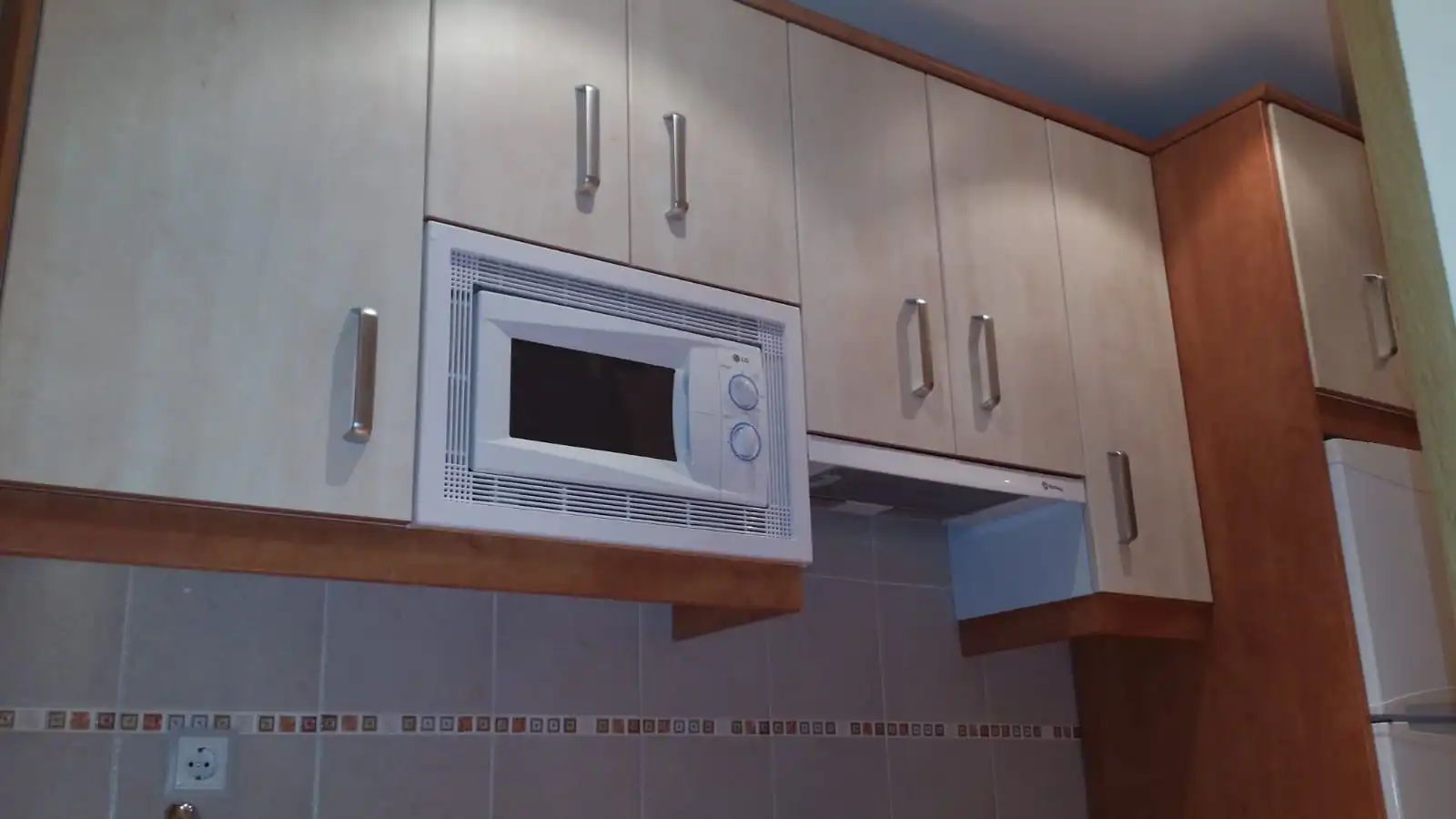 Apartament de lloguer a Guadalajara, Guadalajara