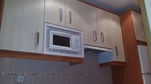 Foto 5 de Apartament de lloguer a Travesía de Alvarfáñez de Minaya, 4b, Casco Histórico, Guadalajara Capital