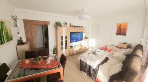 Foto 2 de Piso en venta en Joaquina Eguaras,  Granada Capital