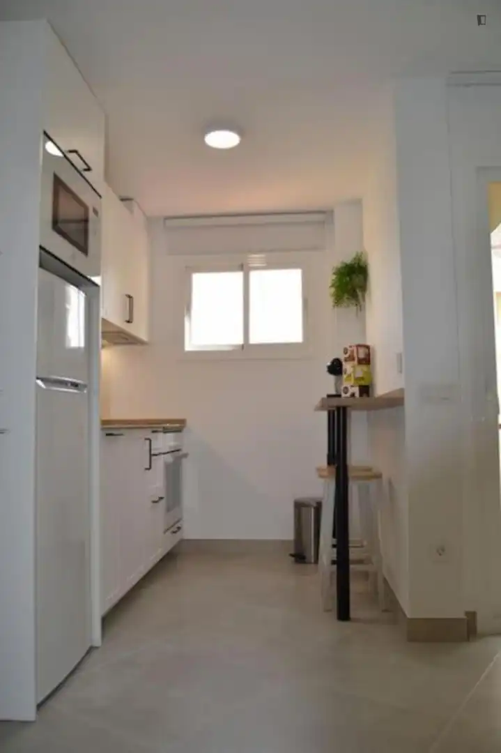 Apartments for rent in Castillo Sohail - Myramar