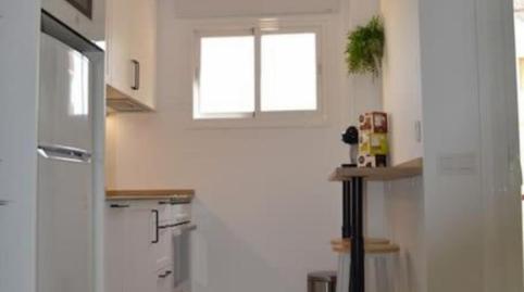 Foto 3 de Apartament de lloguer a Castillo Sohail - Myramar, Málaga