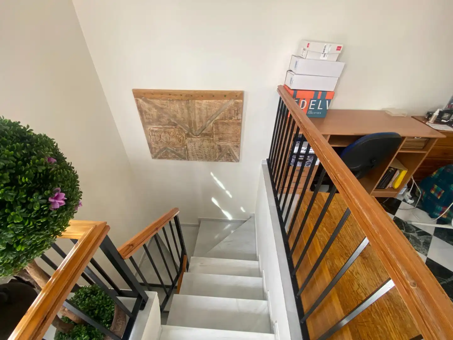 Maison mitoyenne avec terrasse à vendre à Calle Lopez Mezquita 1, imagen 40