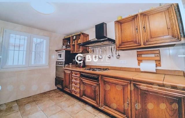 Casa-chalet en Venta en CIPRES en San Miguel del Pino