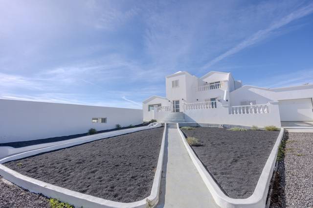 Casa-chalet en Venta en Güime