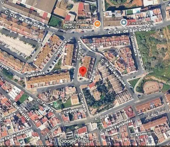 Detached house for sale in Ayamonte ciudad, imagen 3