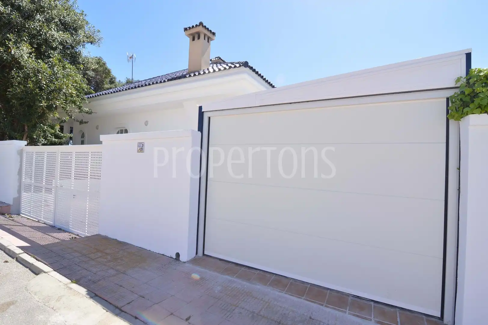 Villa à vendre à La Siesta - El Salado - Torreta, imagen 18