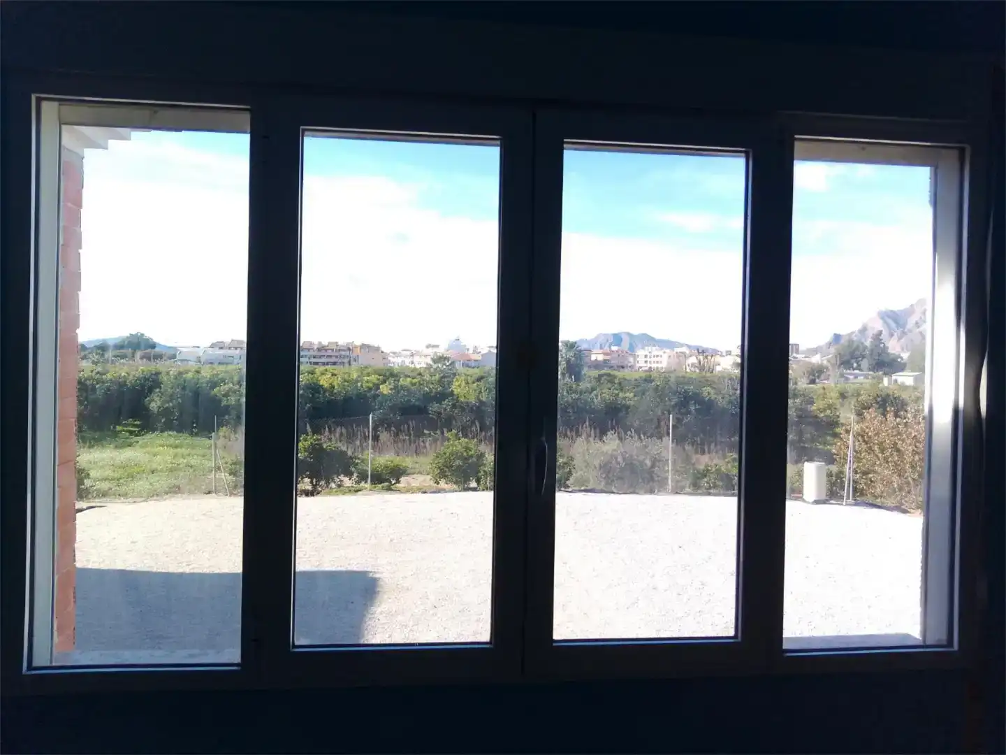 Jardí de Casa o xalet en venda en Orihuela amb Piscina i Balcó