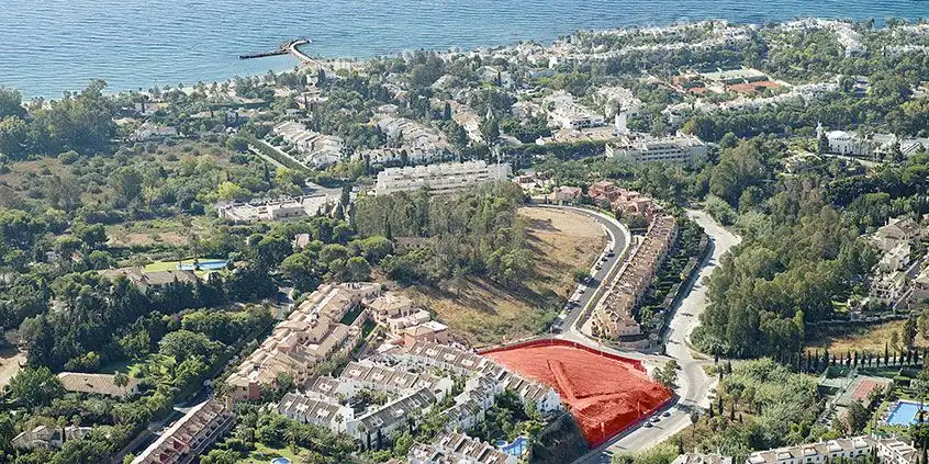 Villa mit Terrasse zur Miete in Calle Cecilia Böhl de Faber 13, imagen 11