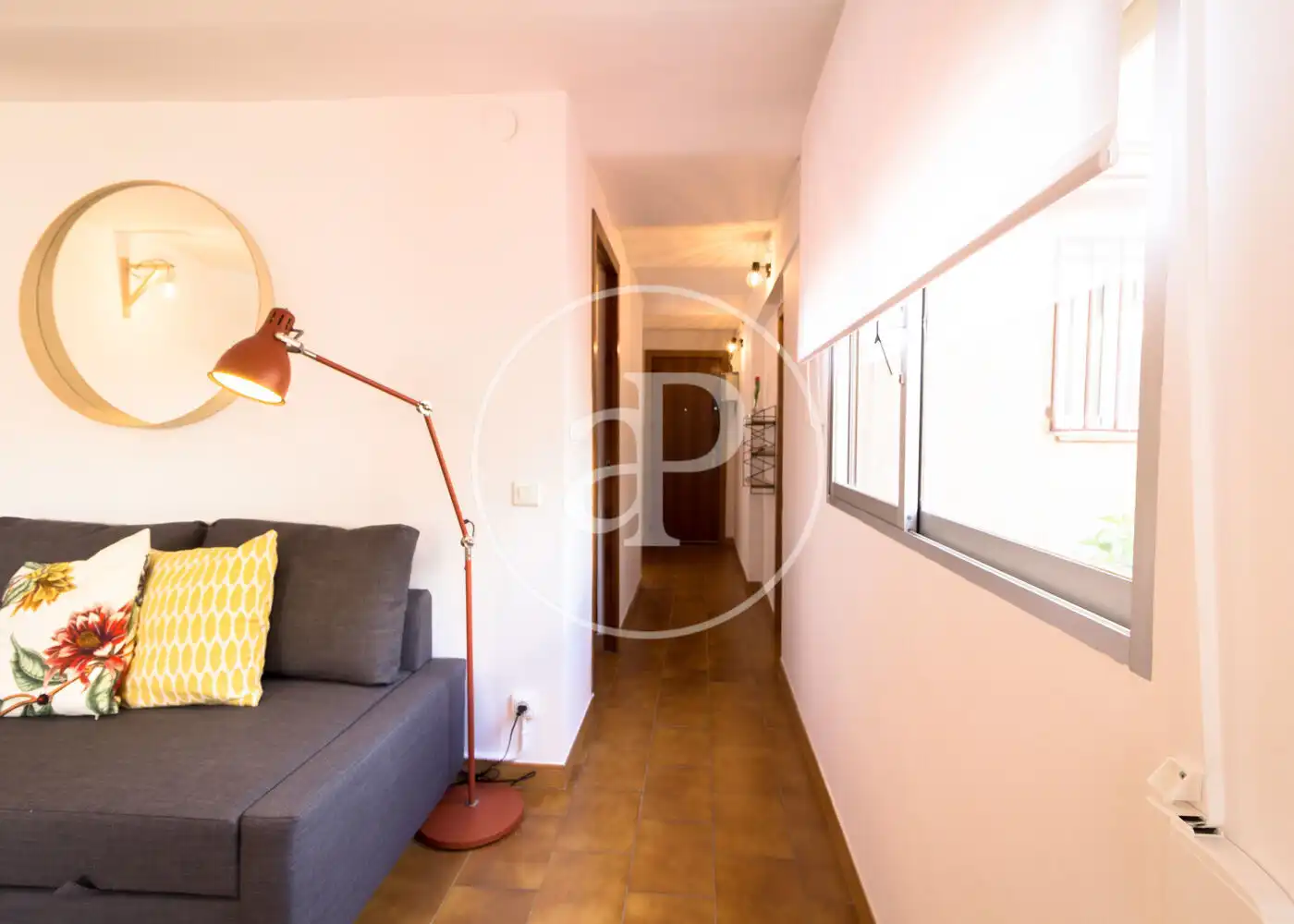 Penthouse with lift for sale in Carrer de Girona, imagen 13