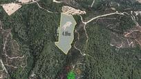 Land for sale in La Garriga