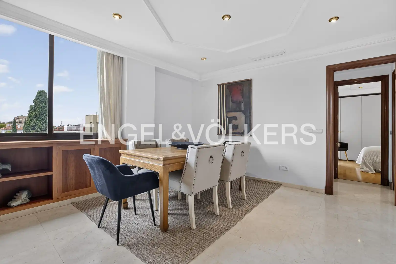 Appartamento con giardino in vendita a Sur, imagen 26
