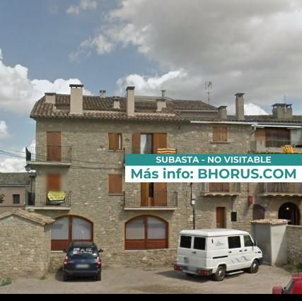 Exterior view of Duplex for sale in Talamanca