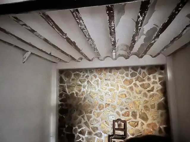 Casa o chalet en venta en Puente de Génave