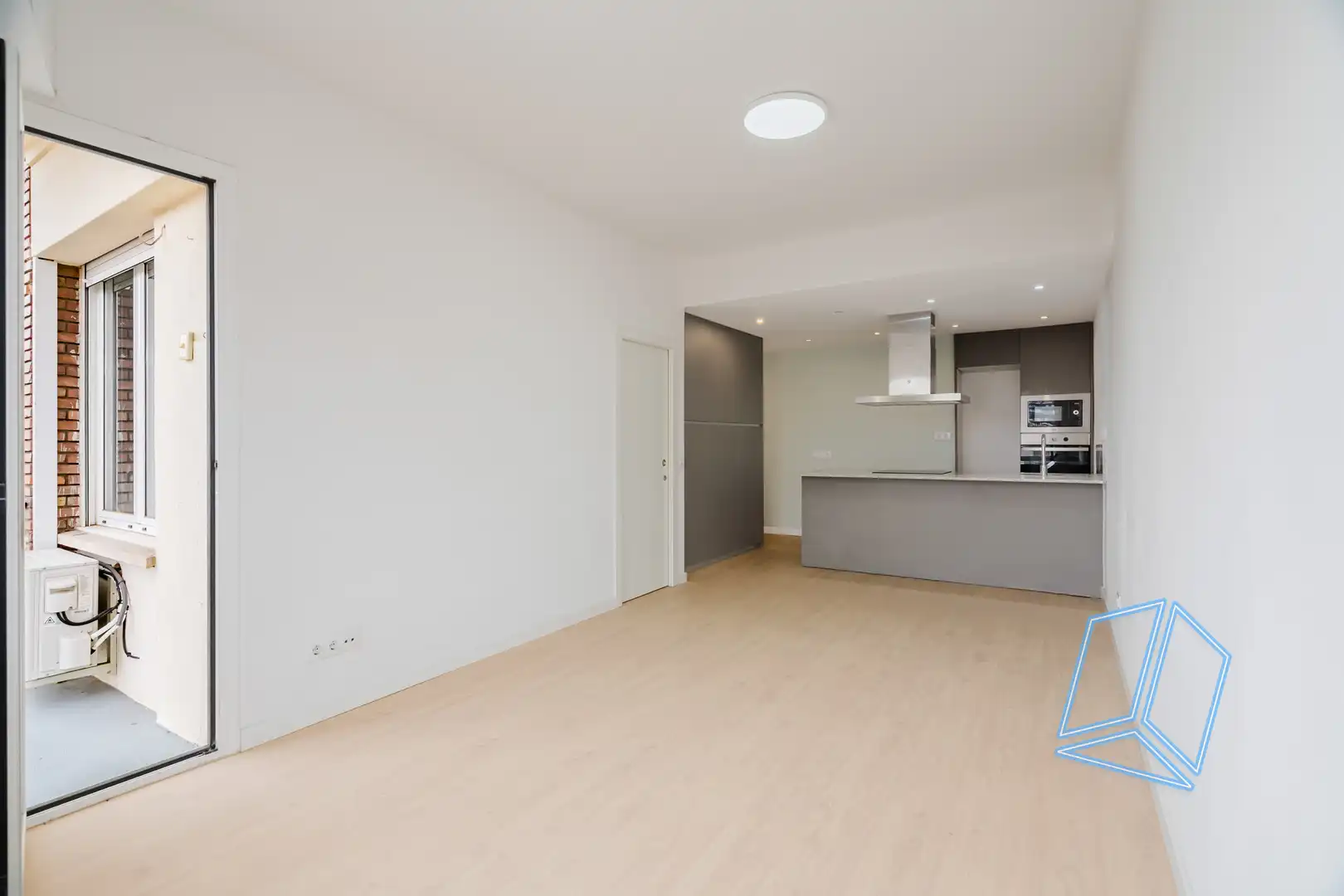 Wohnung mit Terrasse zum Verkauf in Passeig de Sant Joan, imagen 5