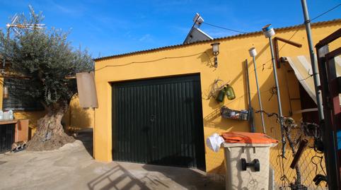 Foto 2 de Finca rústica en venda a Calle Los Molinos, 13, Torremocha, Cáceres