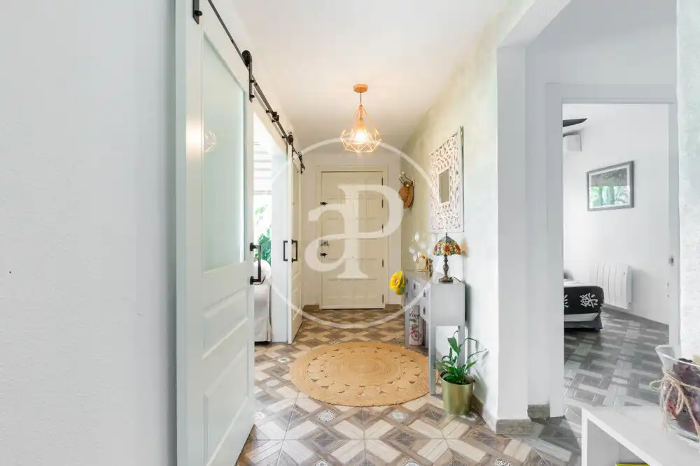 Casa o chalet en venta en Chiva con Aire acondicionado, Calefacción y Jardín privado