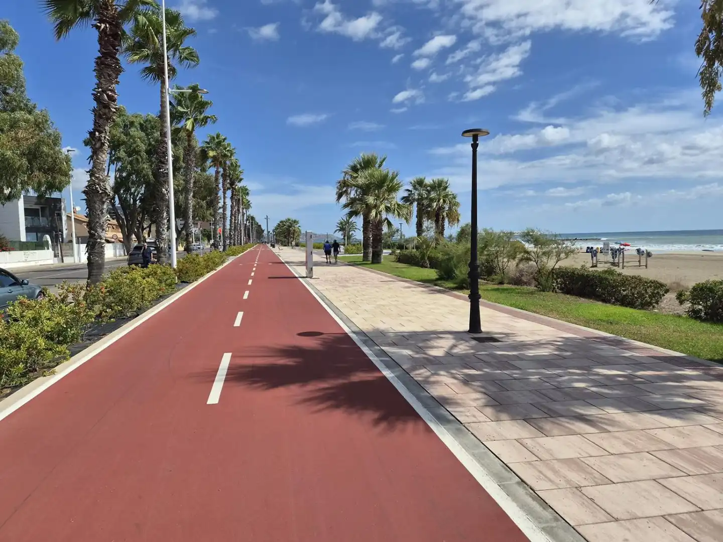 Casa a schiera con terrazza in vendita a Brisa Marina, imagen 7
