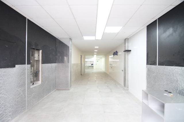 Local comercial en Alquiler en Carrer de Lluís Puigjaner, 8 en Olesa de Montserrat