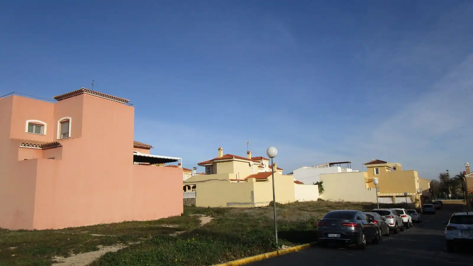 Terrenos y solares en venta en ALAMO, imagen 2