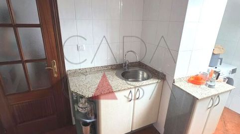 Foto 4 von Dachboden zum Verkauf in Calle Alday, Maliaño, Camargo