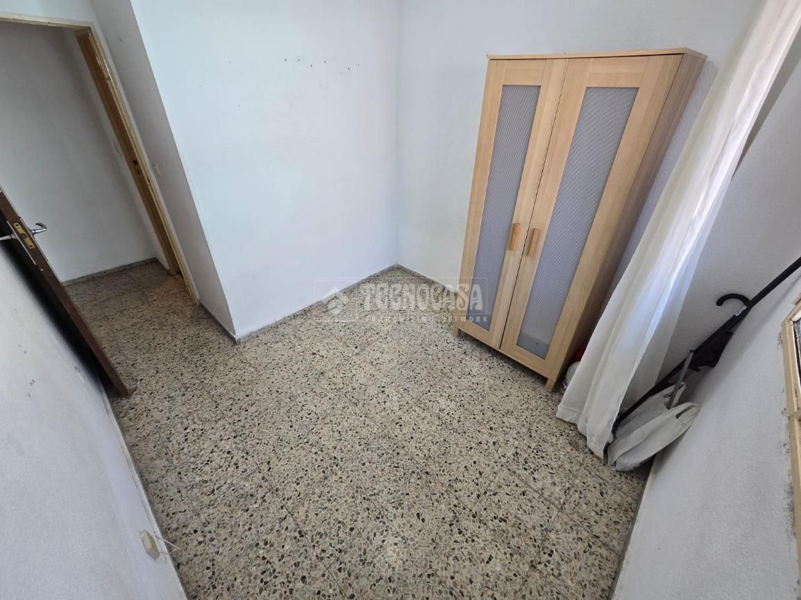 Flat for sale in  Madrid Capital  with Heating and Terrace